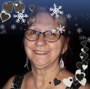 Meet your Posher, Lina